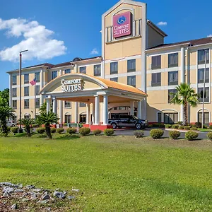 3* Hotel Comfort Gateway I-95