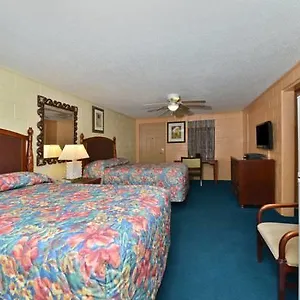 3* Hotel And Port Area