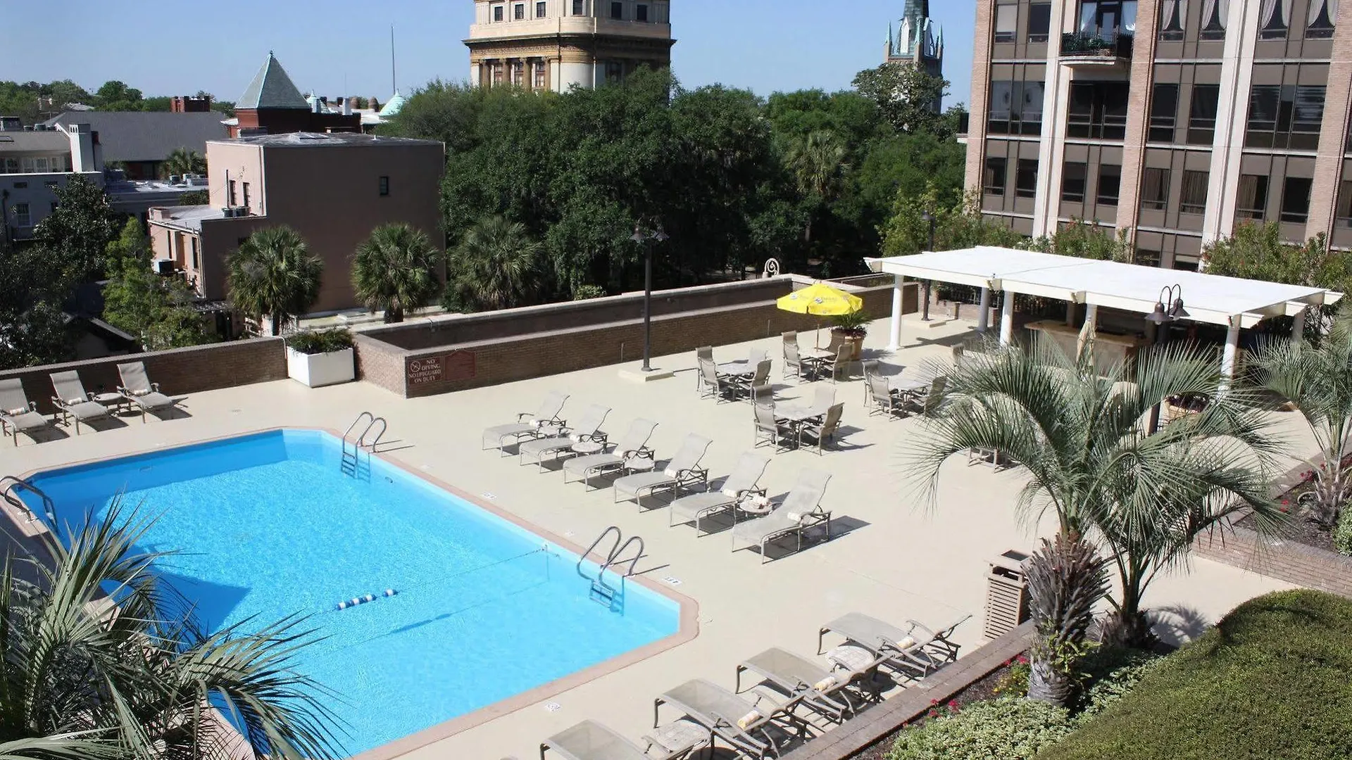 The Desoto Hotel Savannah 4*,  United States