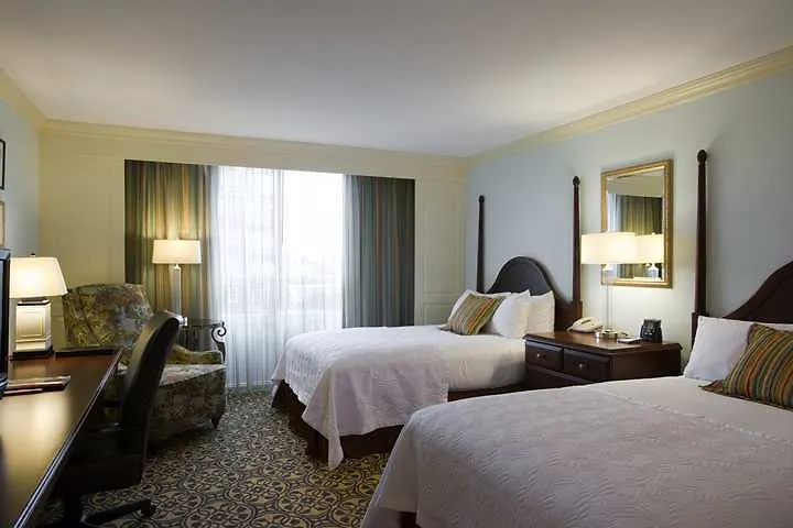 The Desoto Hotel Savannah